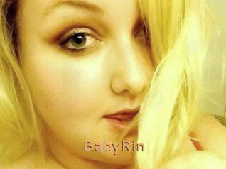 BabyRin