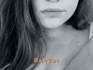 BabySav