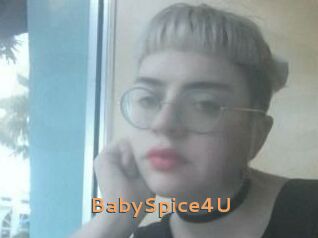 BabySpice4U