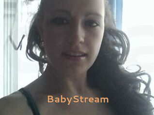 BabyStream