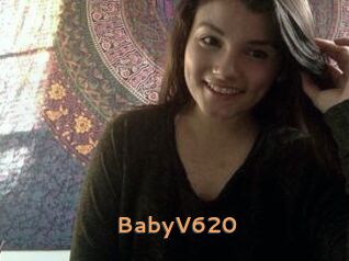 BabyV620 Du Cul A Gogo