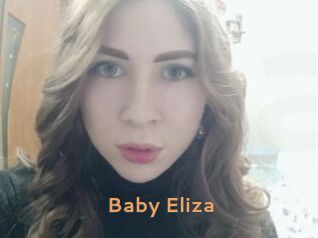 Baby_Eliza