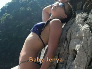 Baby_Jenya_ Du Cul A Gogo