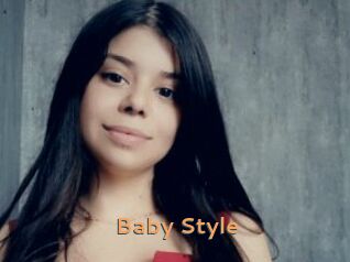 Baby_Style