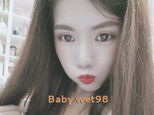 Baby_wet98