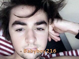 Babyboy216