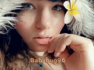 Babybug96 Du Cul A Gogo