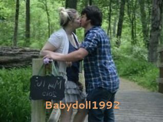 Babydoll1992