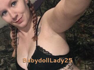BabydollLady25