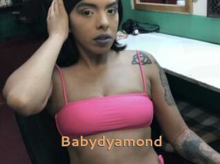 Babydyamond