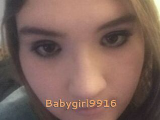 Babygirl9916