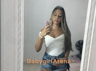 BabygirlAtena