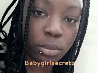Babygirlsecretz