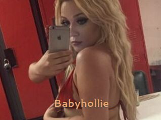 Babyhollie