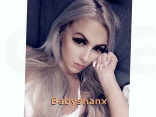Babyshanx