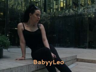 BabyyLeo