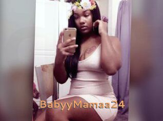BabyyMamaa24