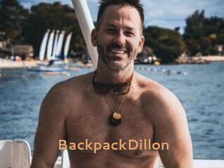BackpackDillon