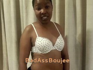 BadAssBoujee