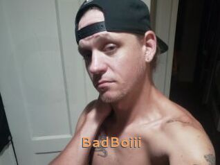 BadBoiii
