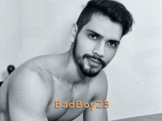 BadBoy23