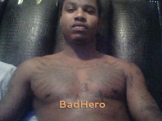 BadHero