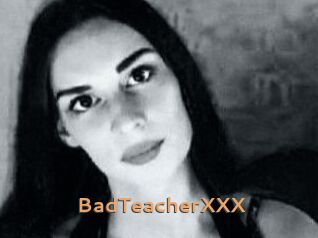 Bad_TeacherXXX