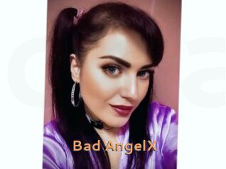 Bad_AngelX