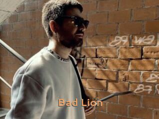 Bad_Lion