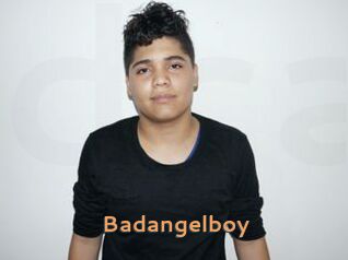 Badangelboy
