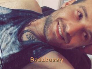 Baddbussy