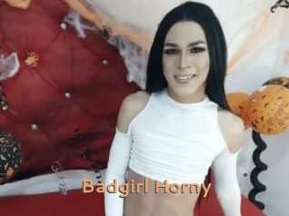 Badgirl_Horny