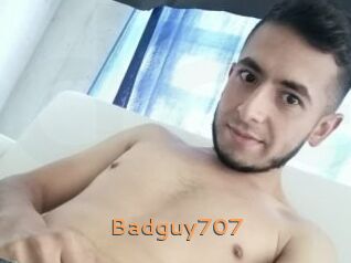 Badguy707