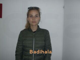 Badihala