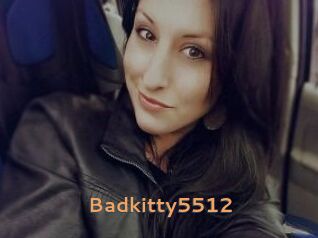 Badkitty5512 Du Cul A Gogo