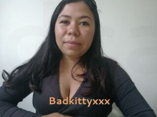 Badkittyxxx