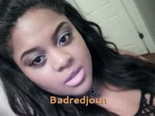 Badredjoun Du Cul A Gogo