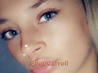 BaeuCarroll
