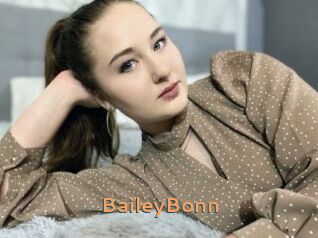 BaileyBonn Du Cul A Gogo