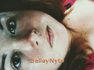 BaileyNyte Du Cul A Gogo