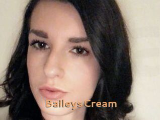 BaileysCream