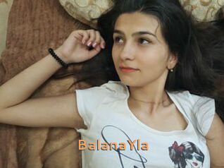 BalanaYla