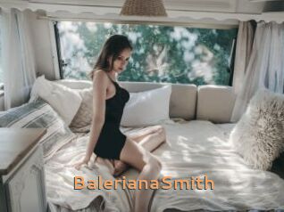 BalerianaSmith