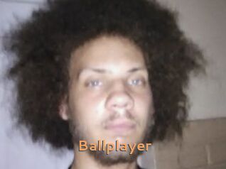 Ballplayer