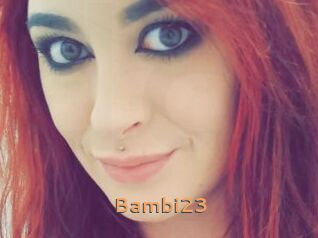 Bambi23
