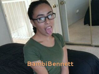 BambiBennett