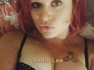Bambi_Lee