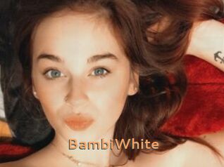BambiWhite