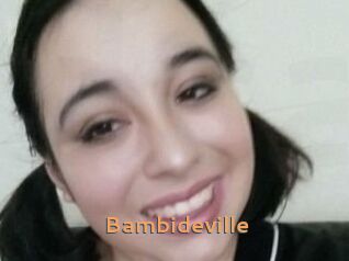 Bambi_deville