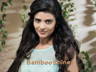 BambooShine
